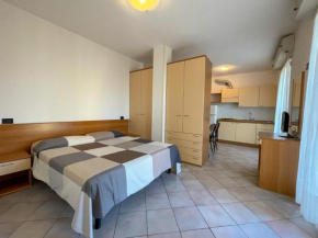 10B Bilocale vicino al mare Evangelisti Casa Bellaria-Igea Marina